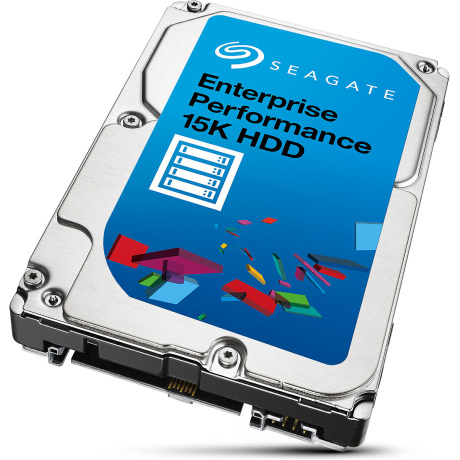 Жесткий диск Seagate 600Gb Enterprise Performance 512N (ST600MP0006)