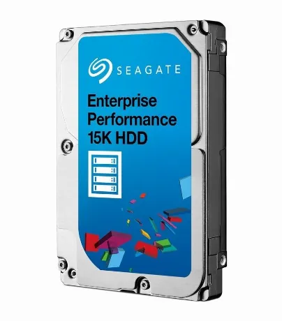 Жесткий диск Seagate 600Gb Enterprise Performance 512N (ST600MP0...