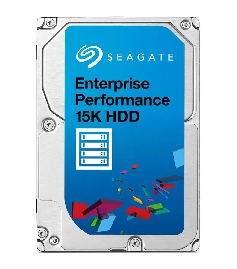 Жесткий диск Seagate 600Gb Enterprise Performance 512N (ST600MP0006) - фото 2