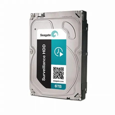 Жесткий диск Seagate Enterprise Capacity 6Tb (ST6000NM0115)