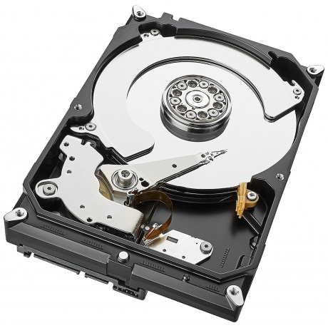 Жесткий диск Seagate 4Tb Barracuda (ST4000DM004) - фото 3
