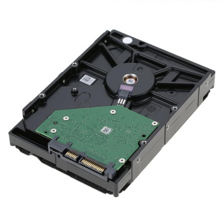Жесткий диск Seagate 4Tb Barracuda (ST4000DM004) - фото 6