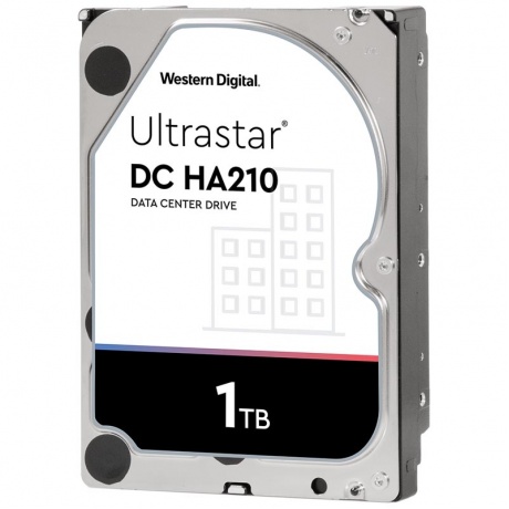 Жесткий диск HGST Ultrastar 7K2 1Tb (1W10001) - фото 2