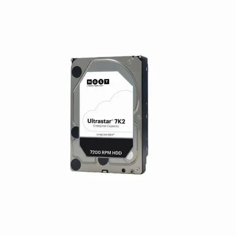 Жесткий диск HGST Ultrastar 7K2 1Tb (1W10001)