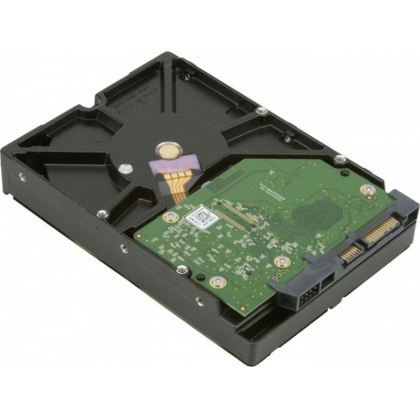 Жесткий диск HGST Ultrastar 7K2 2Tb (1W10002) - фото 3