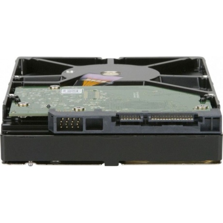 Жесткий диск HGST Ultrastar 7K2 2Tb (1W10002) - фото 4