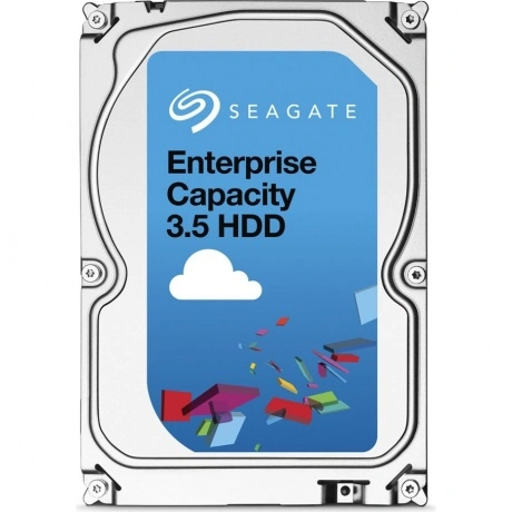 Жесткий диск Seagate Enterprise Capacity 1Tb (ST1000NM0055)