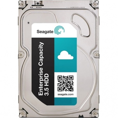 Жесткий диск Seagate Enterprise Capacity 1Tb (ST1000NM0055) - фото 2