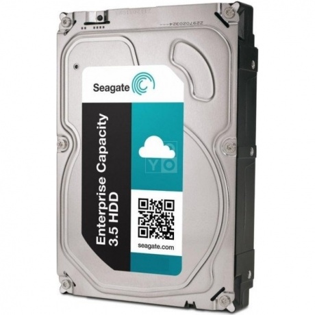 Жесткий диск Seagate Enterprise Capacity 1Tb (ST1000NM0055) - фото 3