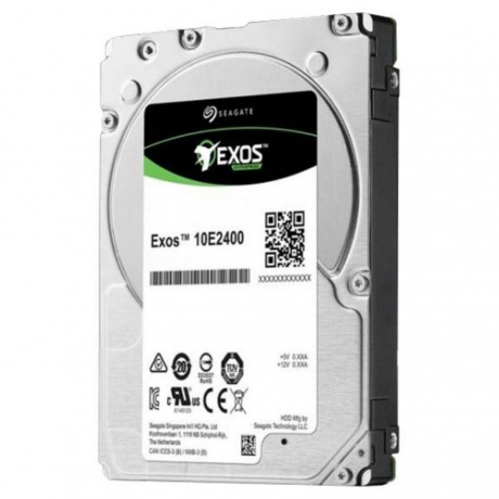Жесткий диск Seagate Enterprise Performance 10K 1.2Tb (ST1200MM0...