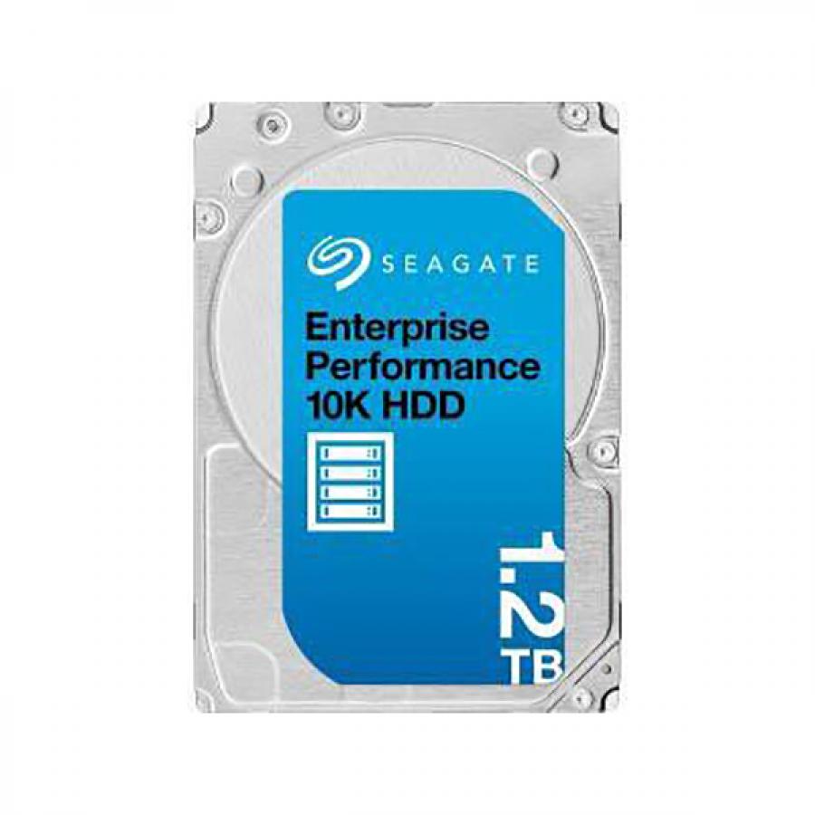 Жесткий диск Seagate Enterprise Performance 10K 1.2Tb (ST1200MM0129) жесткий диск hp 1 2tb sas 10k 12g sff enterprise sc hdd [781514 002] 781514 002