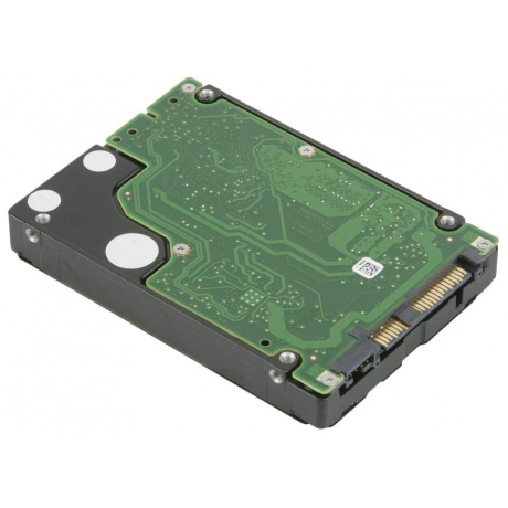 Жесткий диск Seagate Exos 10E2400 1.8Tb (ST1800MM0129) - фото 6