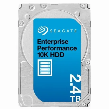 Жесткий диск Seagate Exos 10E2400 2.4Tb (ST2400MM0129)