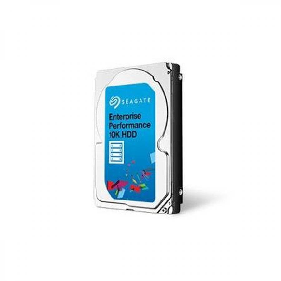 Жесткий диск Seagate Exos 10E2400 2.4Tb (ST2400MM0129) жесткий диск seagate exos 10e2400 2 4tb st2400mm0129