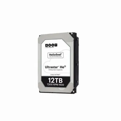 Жесткий диск HGST Ultrastar He12 12Tb (0F29532)