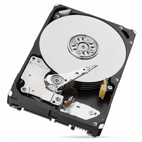 Жесткий диск Seagate BarraCuda 4Tb (ST4000LM024) - фото 4