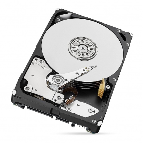 Жесткий диск Seagate BarraCuda 5Tb (ST5000LM000) - фото 4