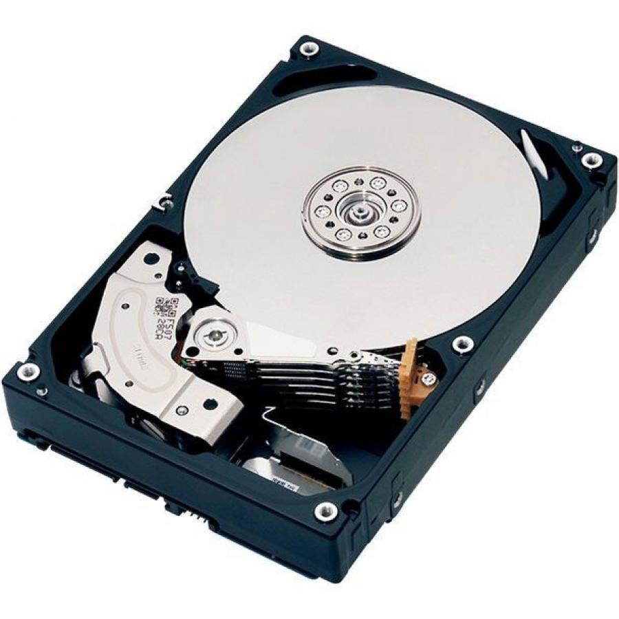 

Жесткий диск Toshiba Enterprise Capacity 2Tb (MG04ACA200E)