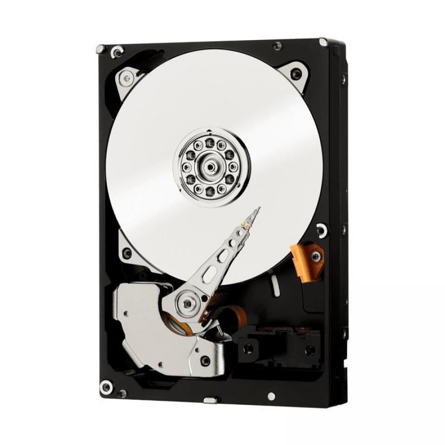 Жесткий диск WD Black 4Tb (WD4005FZBX) жесткий диск western digital wd original sata iii 4tb wd4005fzbx black wd4005fzbx