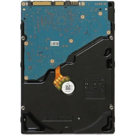 Жесткий диск Toshiba 1Tb (MG04ACA100N) - фото 5