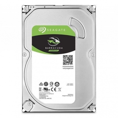 

Жесткий диск Seagate Barracuda 2Tb (ST2000DM008)