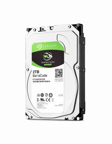 Жесткий диск Seagate Barracuda 2Tb (ST2000DM008)