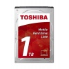 Жесткий диск Toshiba L200 Slim 1Tb (HDWL110UZSVA)