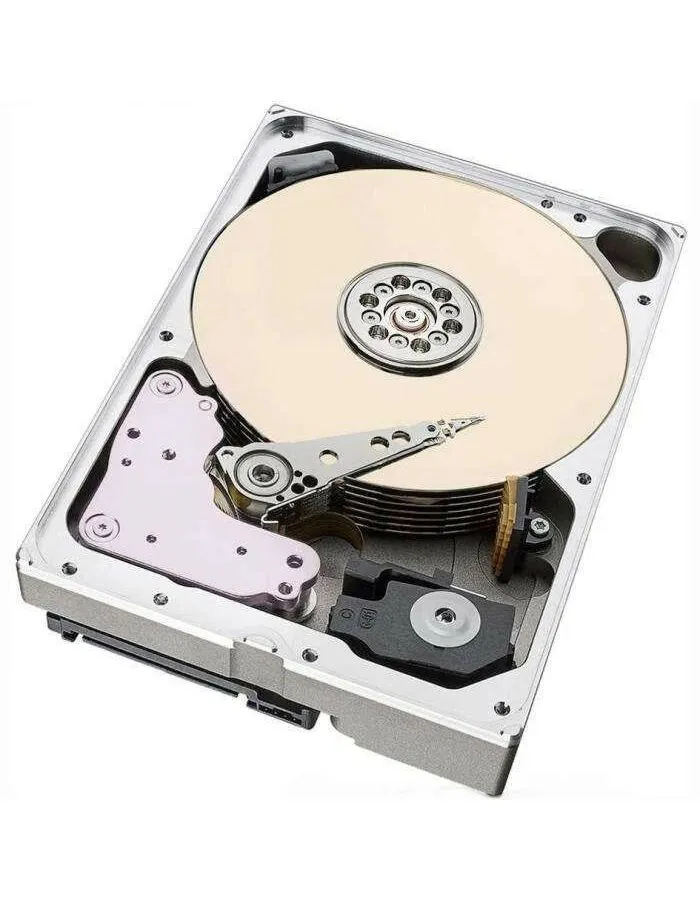 Жесткий диск HDD  HGST SAS Server 12Tb Ultrastar (HUH721212AL5204) - фото 2