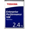 Жесткий диск HDD Toshiba  SAS 2.4TB (AL15SEB24EQ)