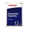 Жесткий диск HDD Toshiba SAS 12Tb (MG07SCA12TE)