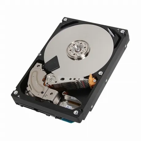 Жесткий диск HDD Toshiba SAS 2Tb (MG04SCA20EE)