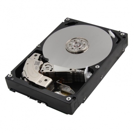Жесткий диск HDD Toshiba SATA 10Tb (MG06ACA10TE) - фото 3
