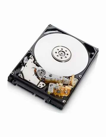 Жесткий диск HDD Toshiba SATA3 500Gb (MQ01ABF050M)