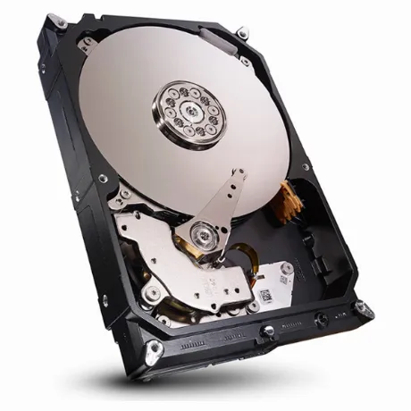 Жесткий диск HDD Toshiba SATA3 6Tb (MG04ACA600E)