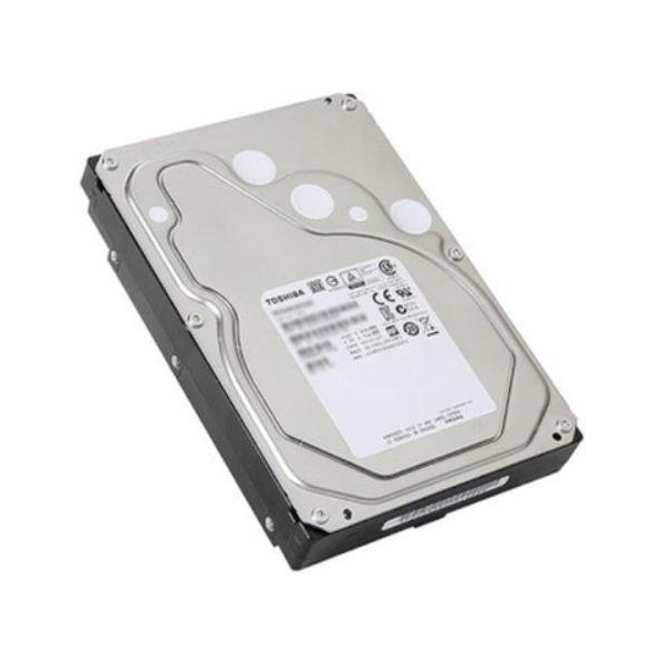 

Жесткий диск HDD Toshiba SATA3 6Tb (MD04ACA600)