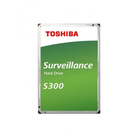 Жесткий диск Toshiba S300 Surveillance 8Tb (HDWT380UZSVA)