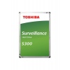 Жесткий диск Toshiba S300 Surveillance 8Tb (HDWT380UZSVA)