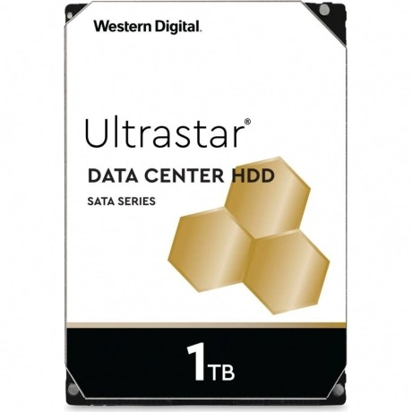 Жесткий диск Western Digital Ultrastar DC HA210 HUS722T1TALA604 ...