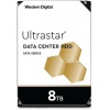 Жесткий диск Western Digital Ultrastar DC HC320 HUS728T8TALE6L4 ...