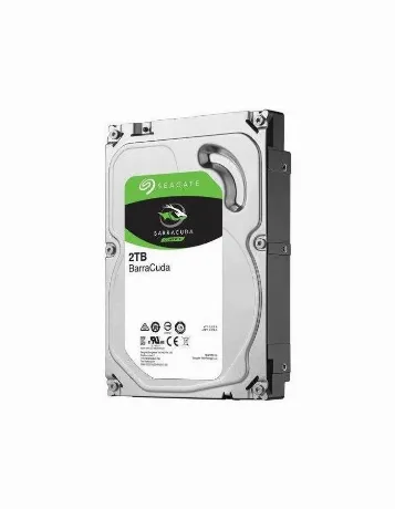 Жесткий диск Seagate Barracuda 2 Tb (ST2000DM005)