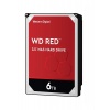 Жёсткий диск WD RED 6TB NAS (WD60EFAX)