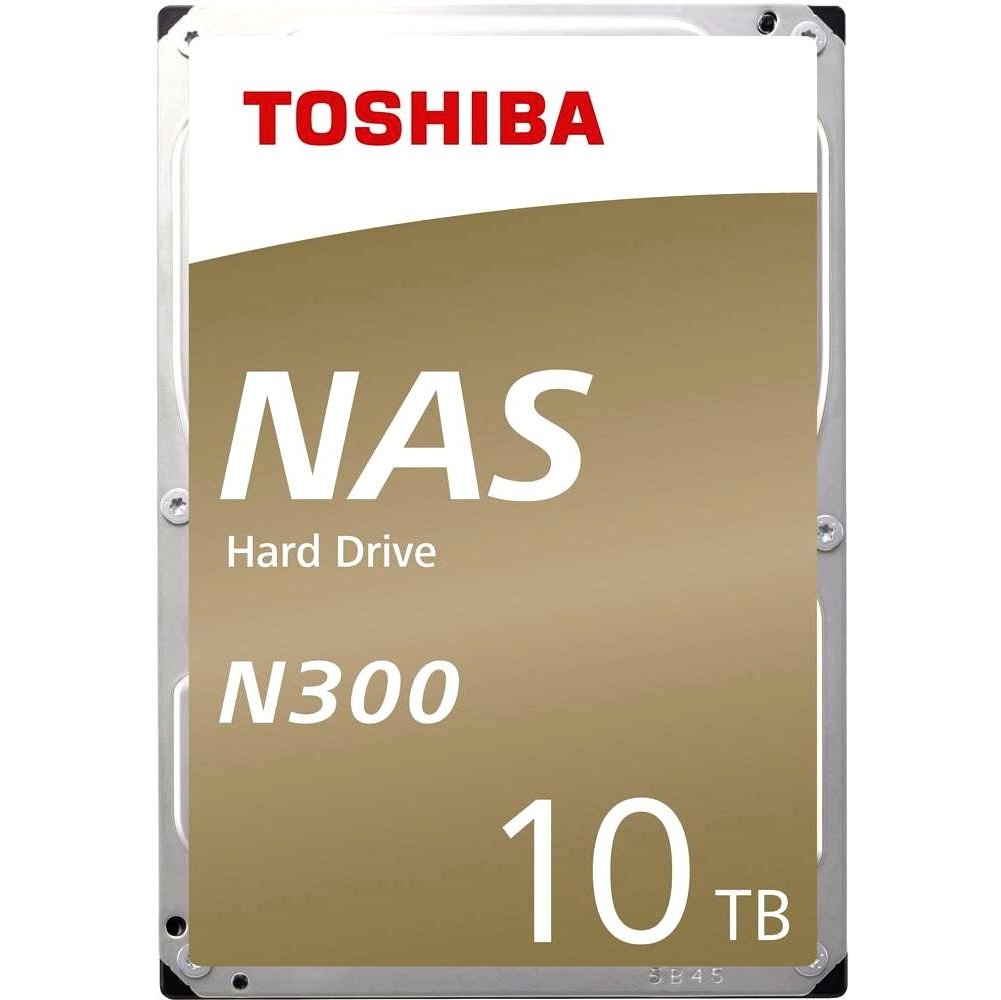 

Жесткий диск Toshiba SATA-III 10Tb (HDWG11AEZSTA)