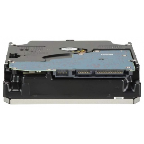 Жесткий диск HDD Toshiba SATA-III 12Tb (MG07ACA12TE) - фото 4