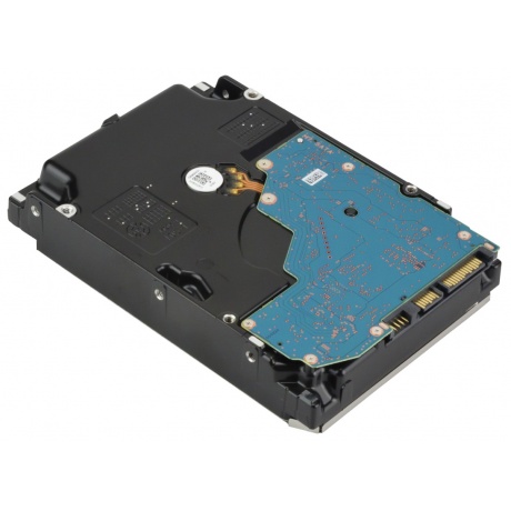 Жесткий диск HDD Toshiba SATA-III 12Tb (MG07ACA12TE) - фото 5