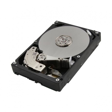 

Жесткий диск Toshiba SATA-III 6Tb (MG06ACA600E)