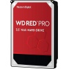 Жесткий диск WD Original SATA-III 12Tb WD121KFBX Red Pro