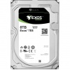 Жесткий диск HDD Seagate Exos 7E 8Tb (ST8000NM000A)