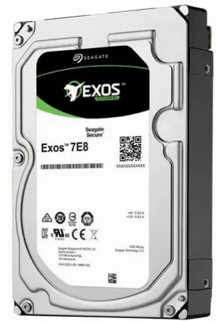 Жесткий диск Seagate Exos 7E8 6TB (ST6000NM029A)