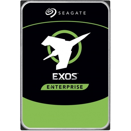 Жесткий диск Seagate Exos X16 14TB (ST14000NM001G)