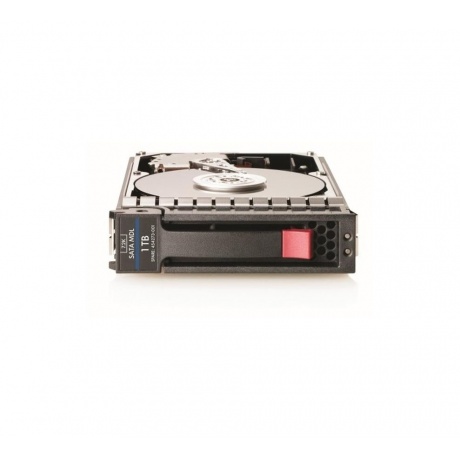 Жесткий диск HP 1.2Tb (J9F48A)